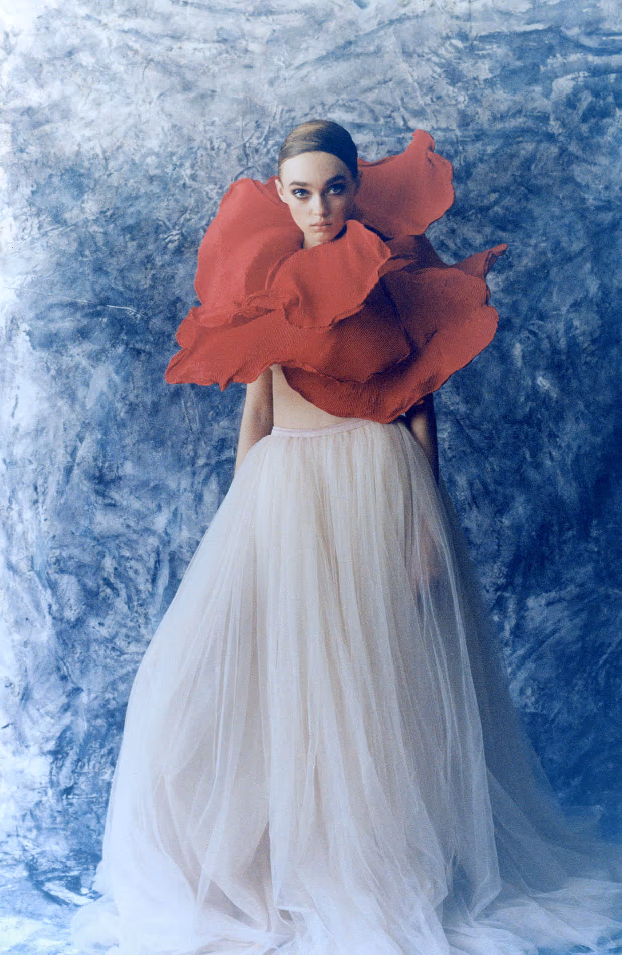 Haute Couture - Schön Magazine