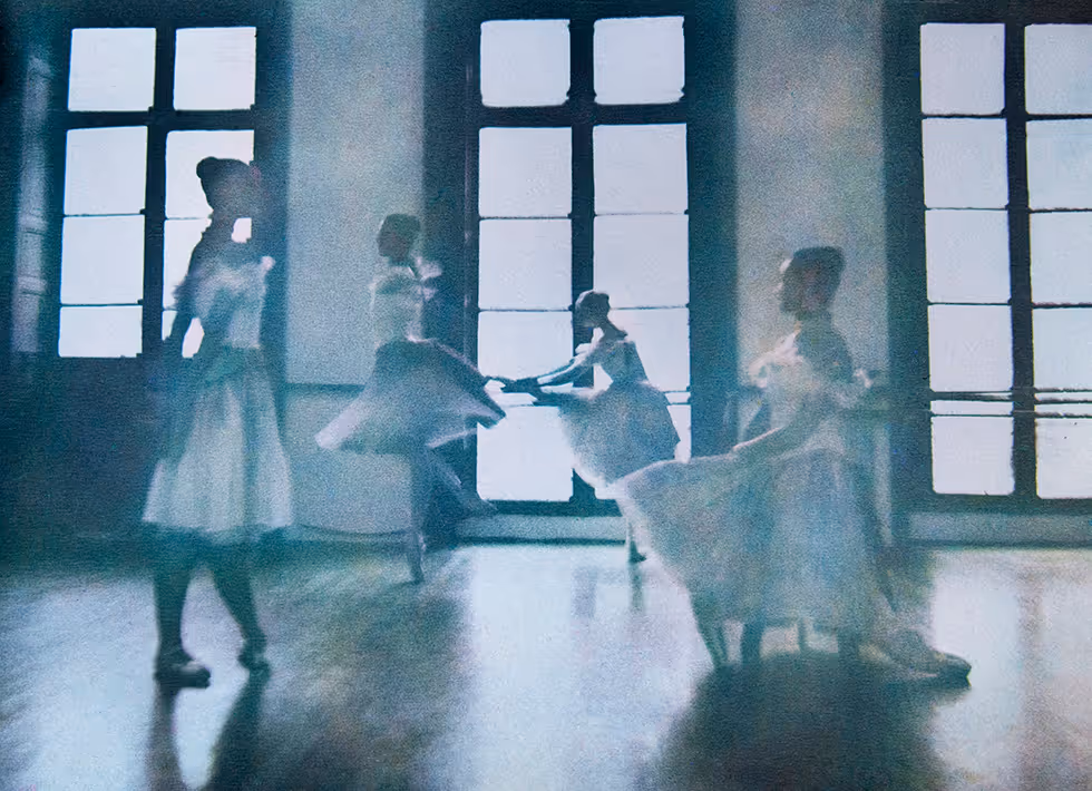 Danse