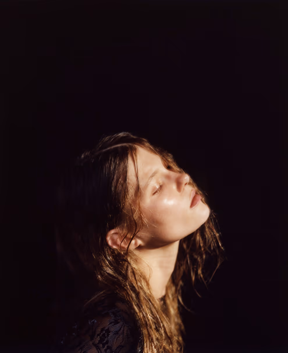 Portrait Beaut&