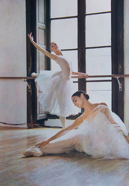 Danse