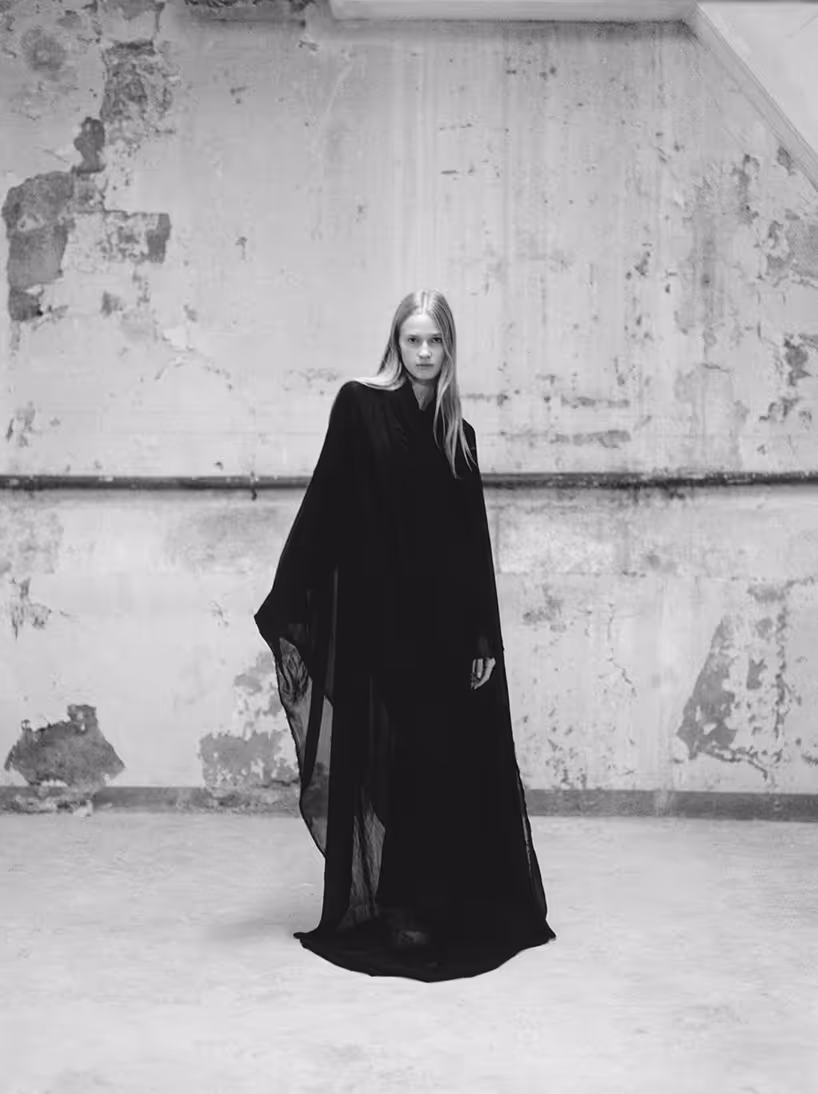 Haute Couture - Maryna