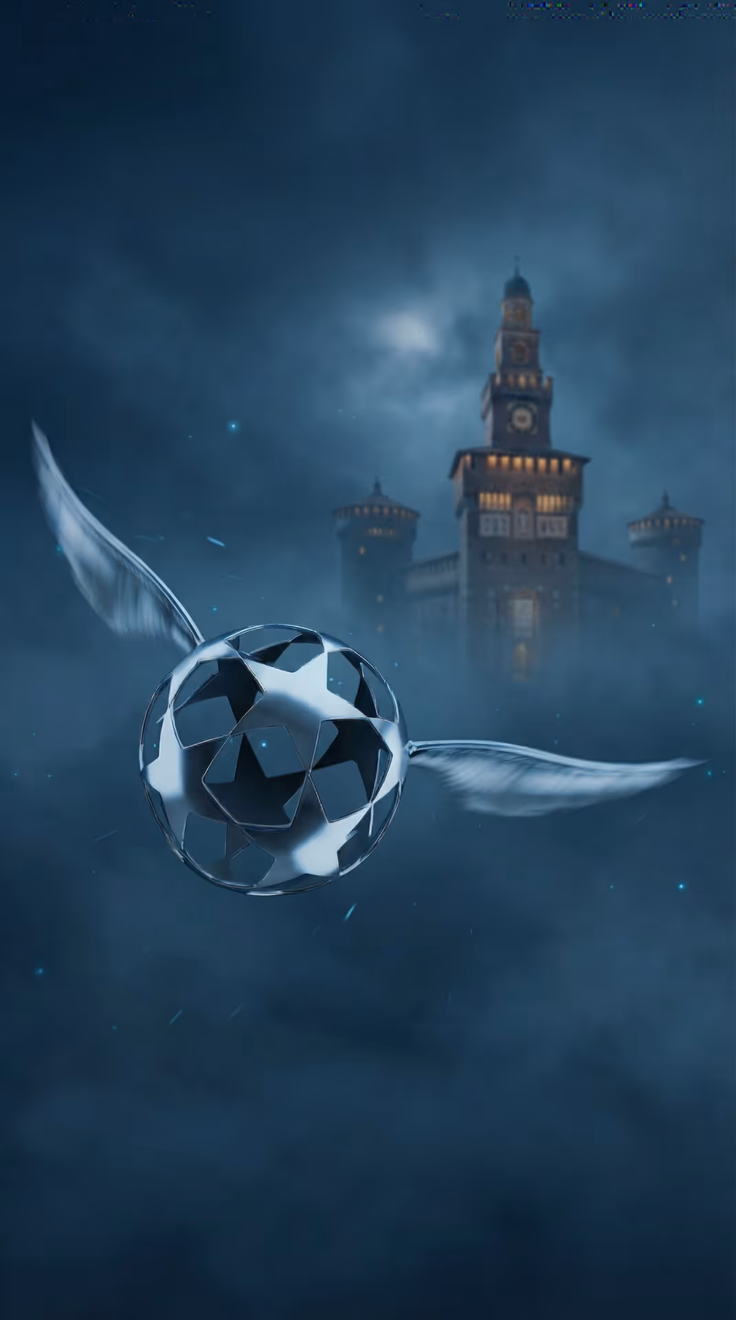 Fantasy Atmosphere