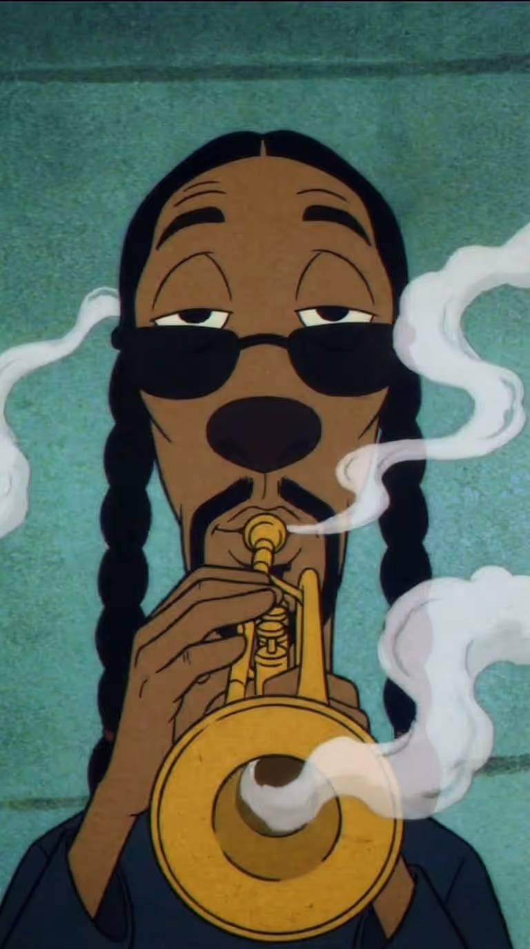 Smoky Jazzy