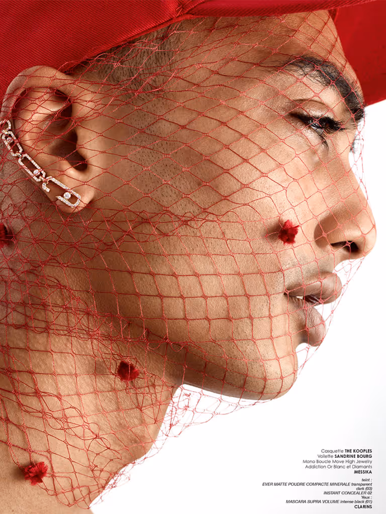 Red Cap