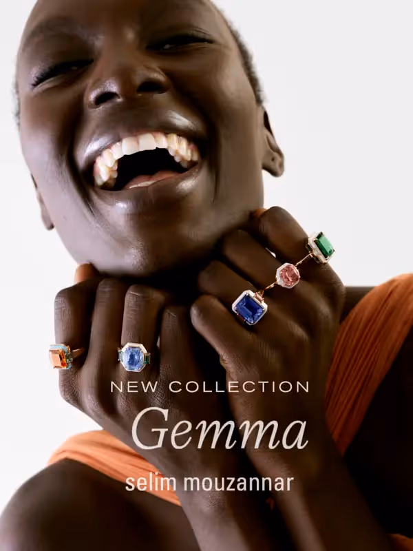Gemma New Collection