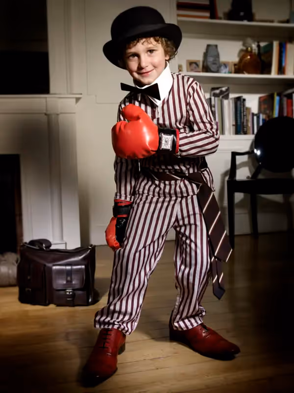 Little Chaplin
