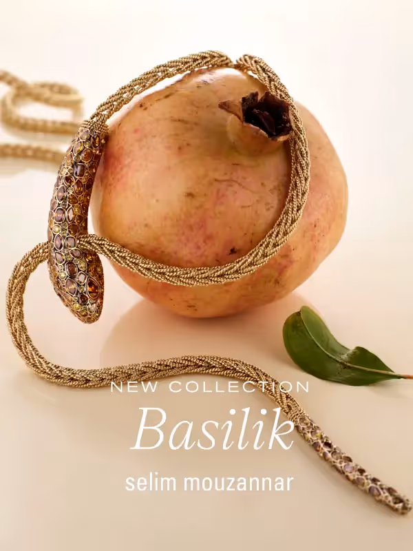 Basilik New Collection