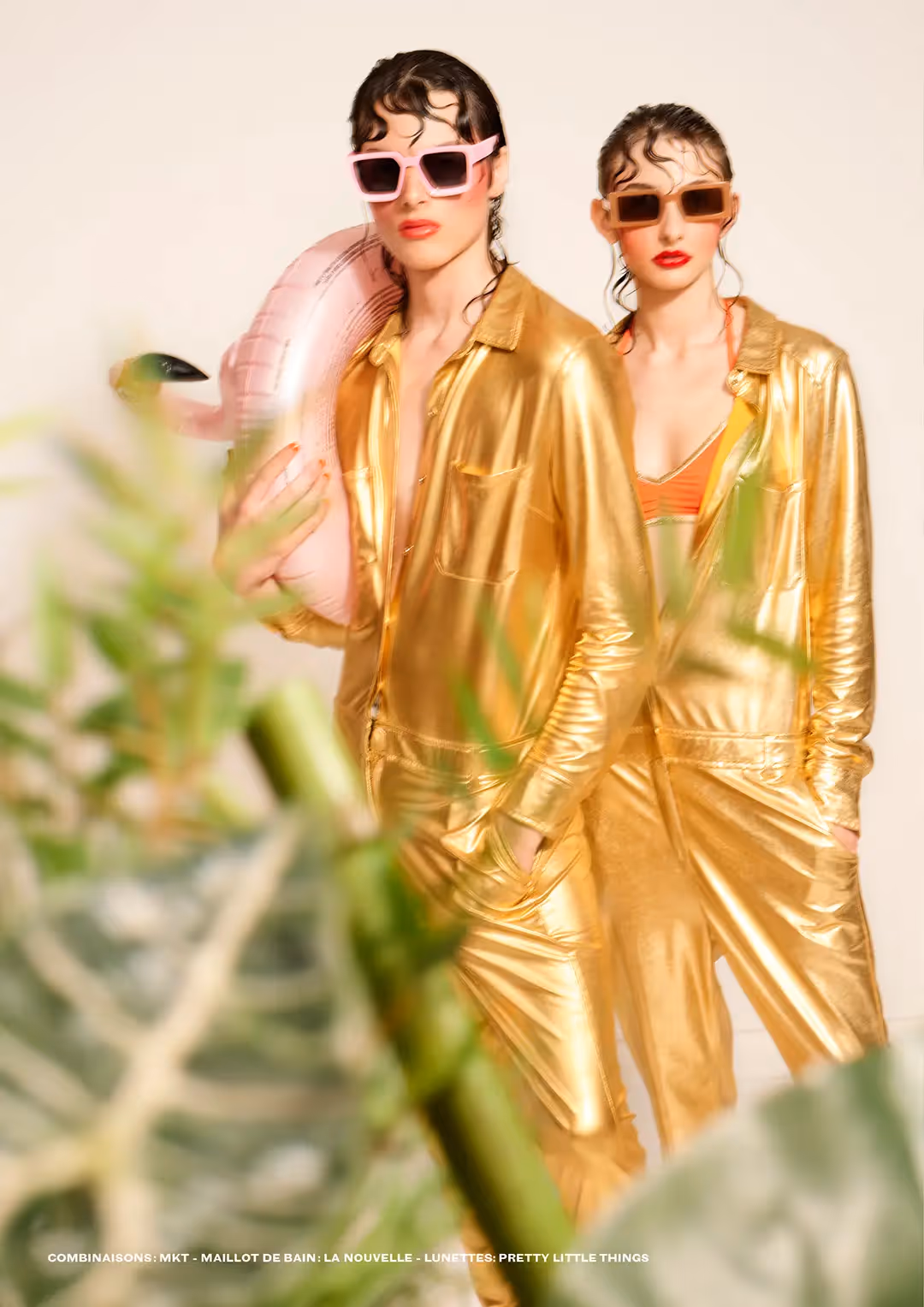 Summer Fashion
