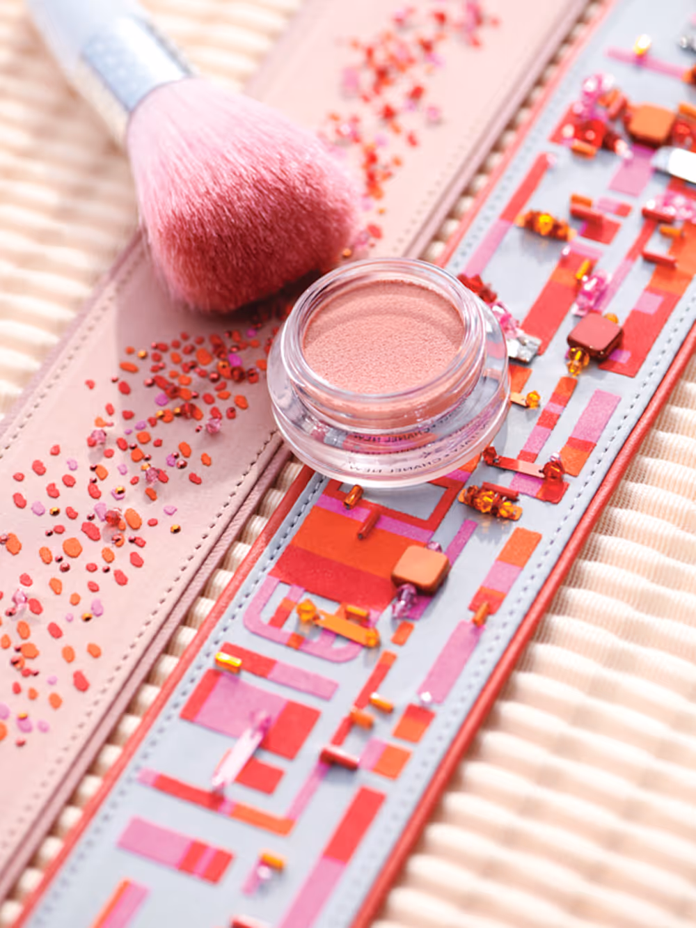 Still-life Make-up