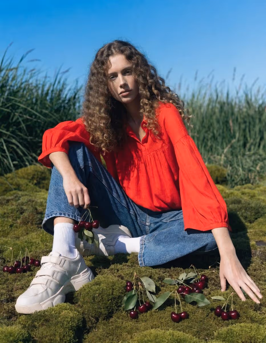 Spring Fashion