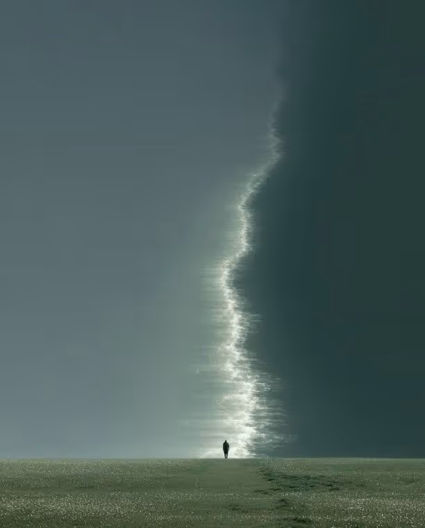 Fabulous Landscape