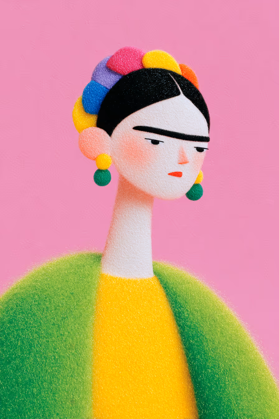 Frida Kahlo