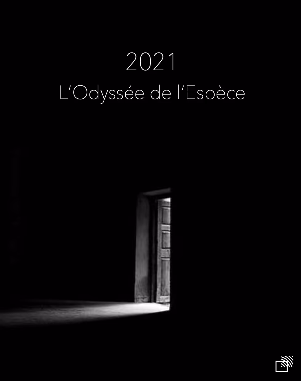 L'Odyssée de l'Espèce