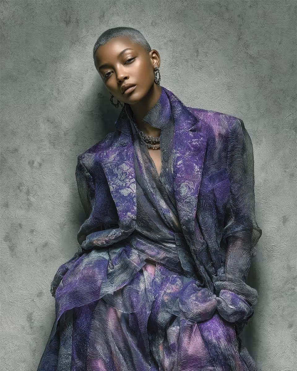 Tree Fashion