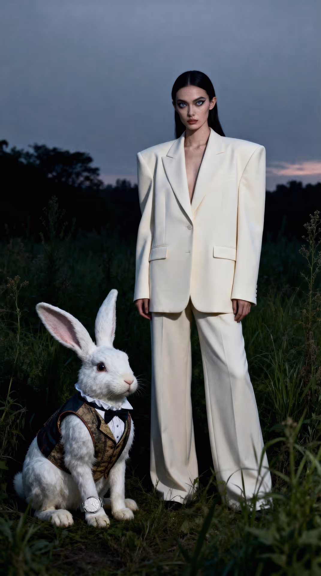 White Rabbit