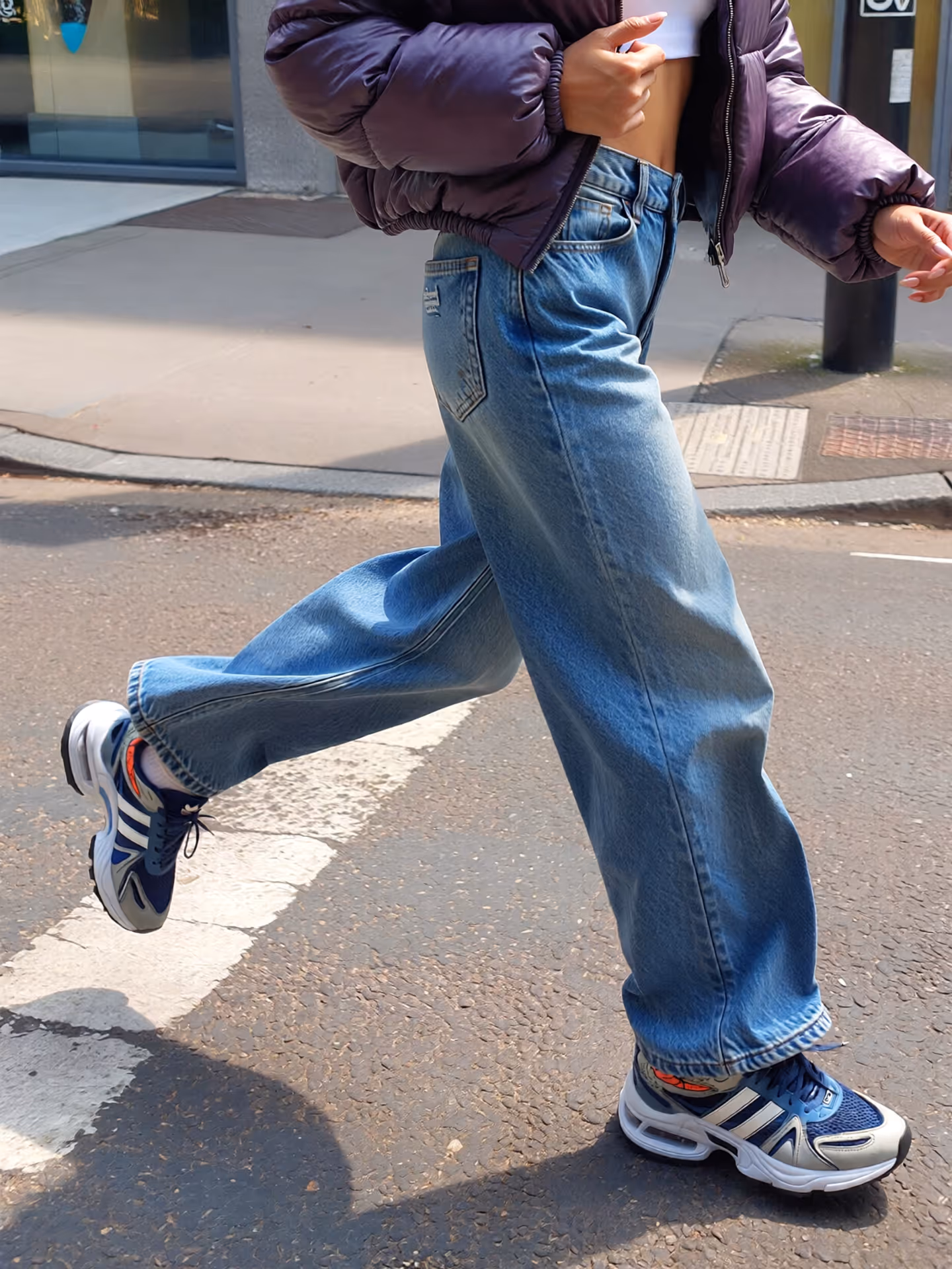 Urban Motion