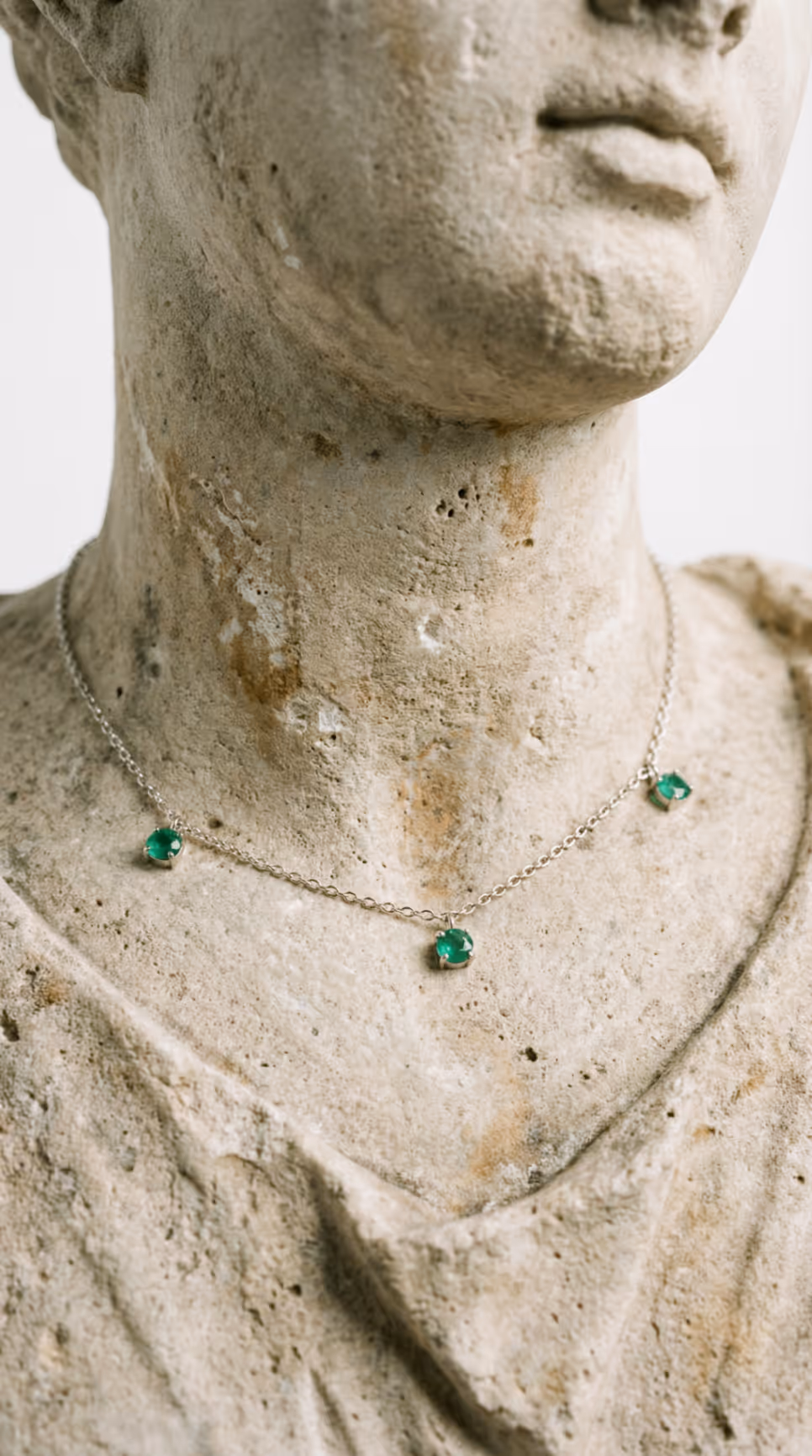 Emerald Stone
