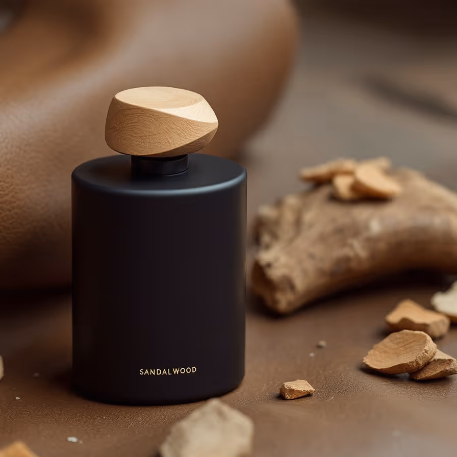 Sandalwood Noir