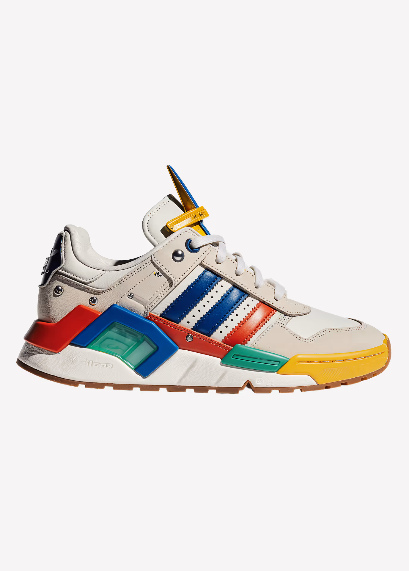 Adidas Lego