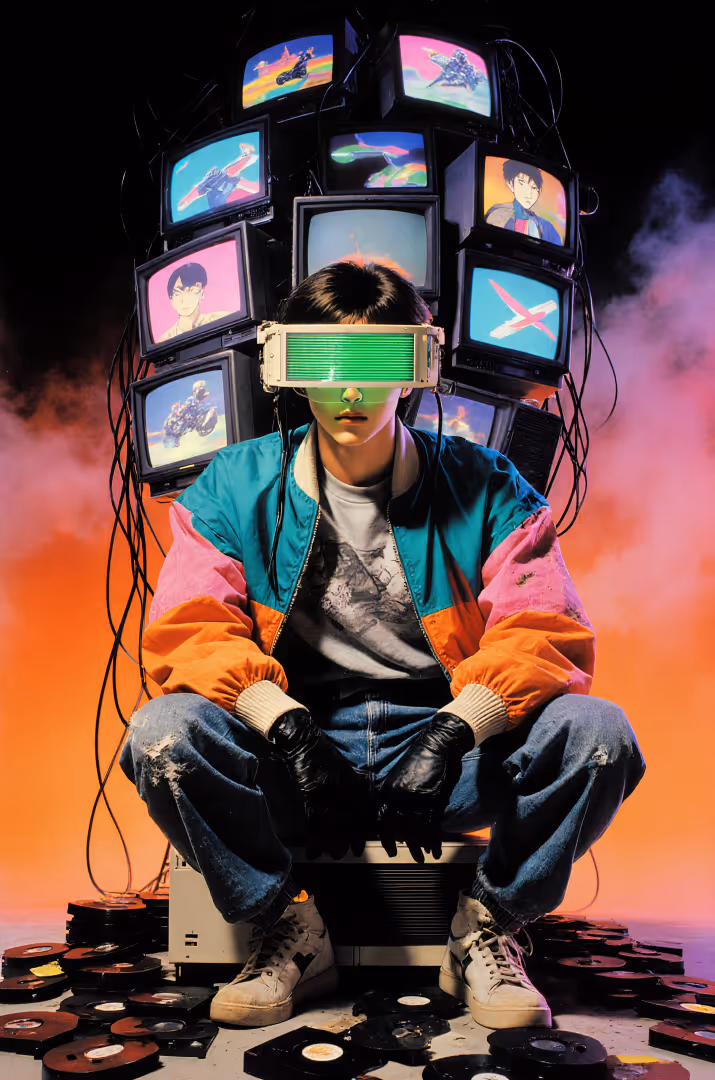 Digital Slave Projet