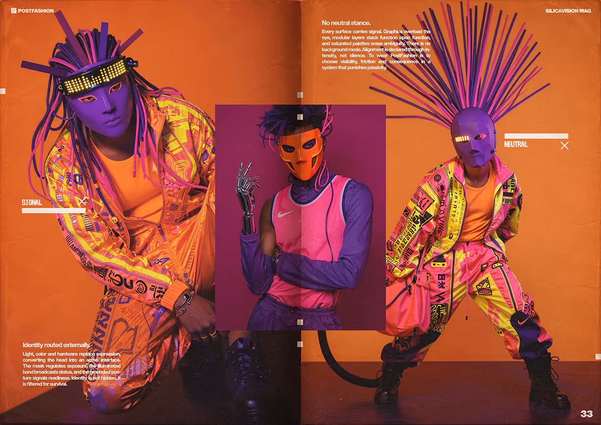 Post Fashion 2