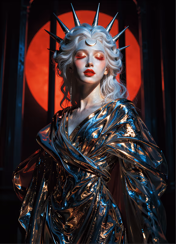 Synthetic Diva