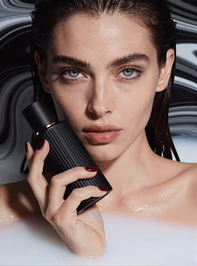 Dark Fragrance 