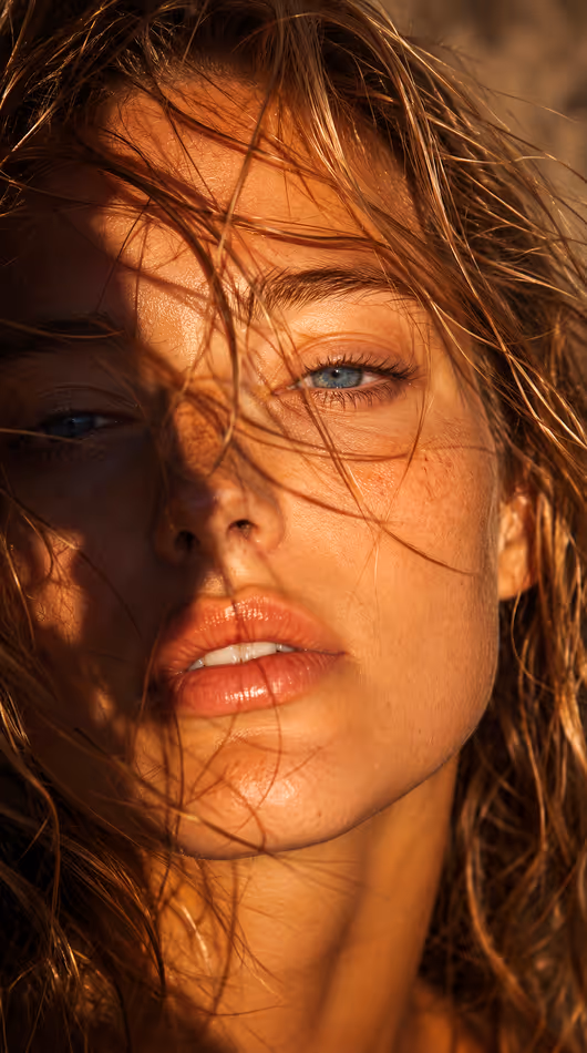 Gamme solaire