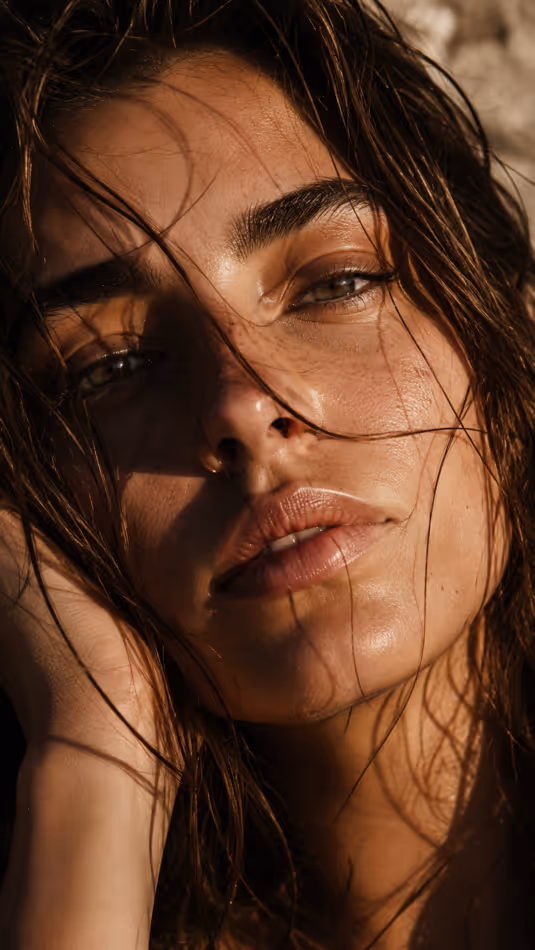 Gamme Soleil