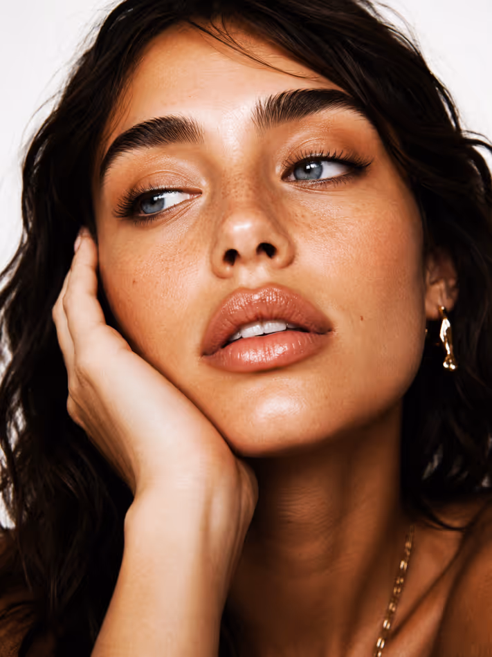 Make-up nature