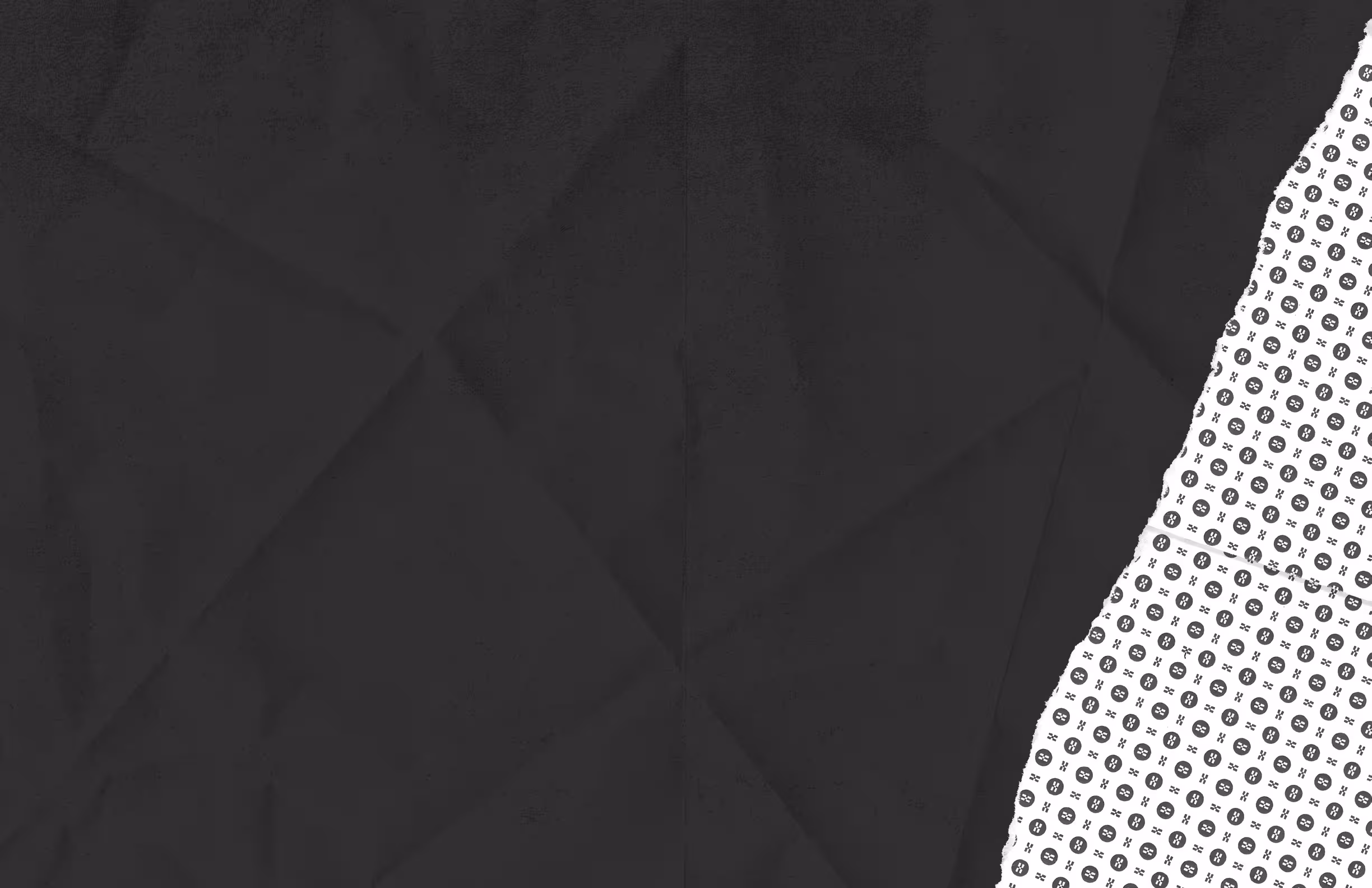 Torn paper texture revealing D Rose icon pattern, adidas D Rose 9 campaign