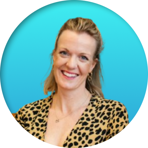 Georgie Powell, co-founder of Phase