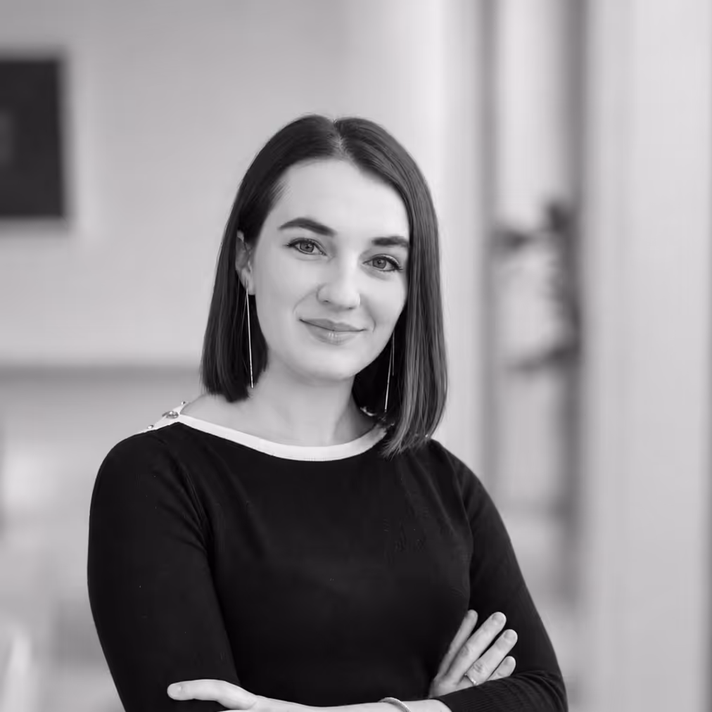 Dr Jess Chadwick, PhD - Scientific Advisor at Phase