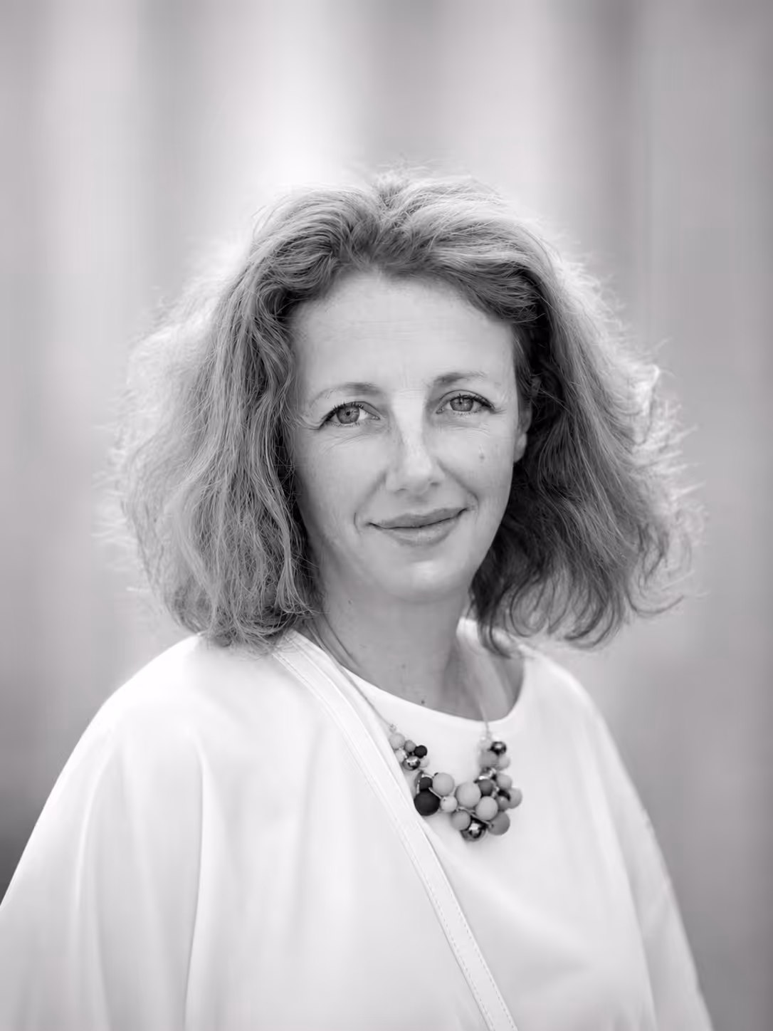 Dr Victoria Revell - Scientific Advisor at Phase