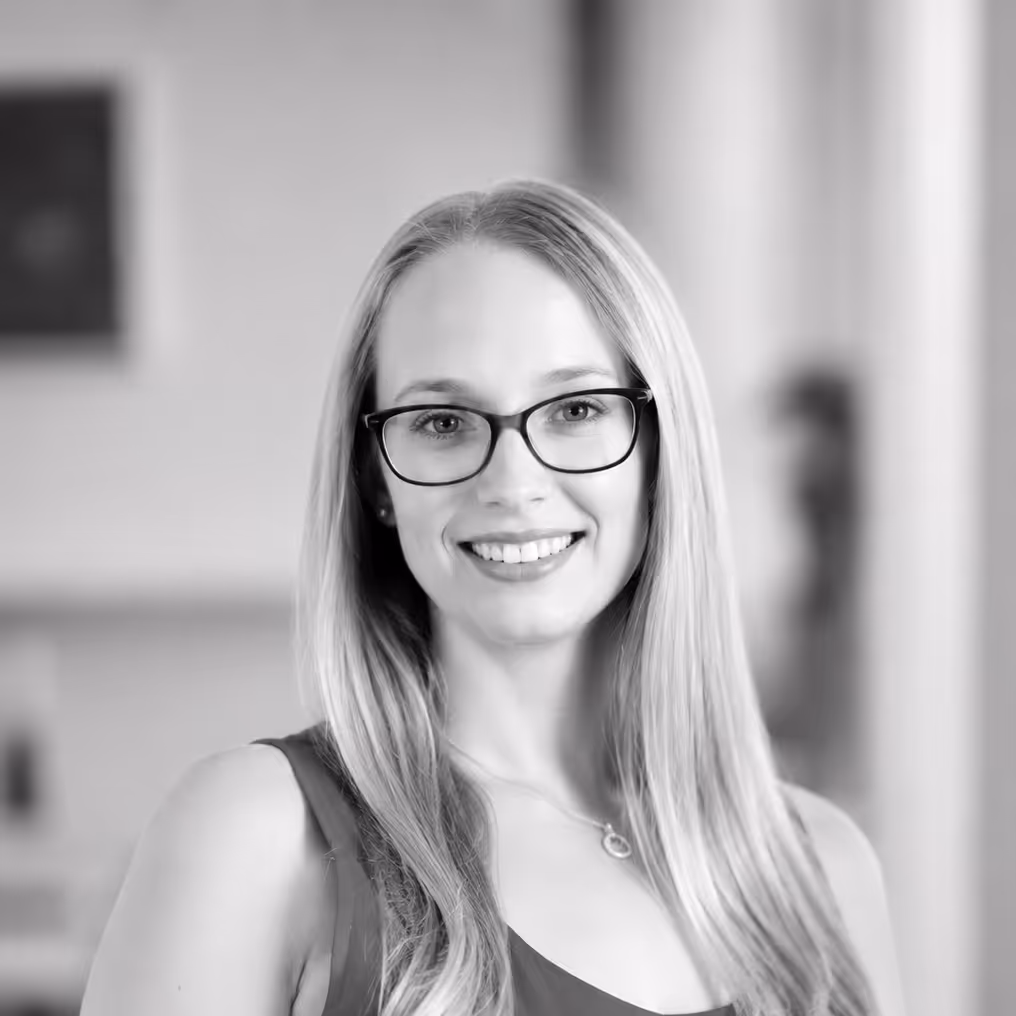Dr Fran Yarlett - Scientific Advisor at Phase