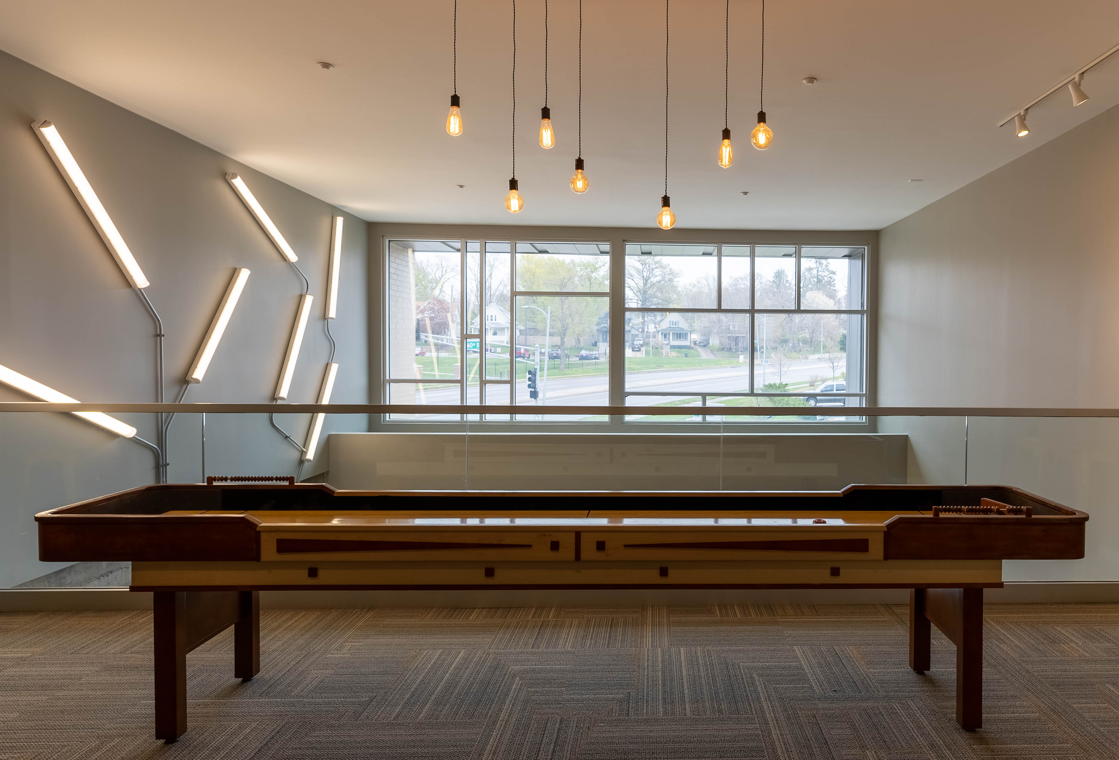 Clubhouse