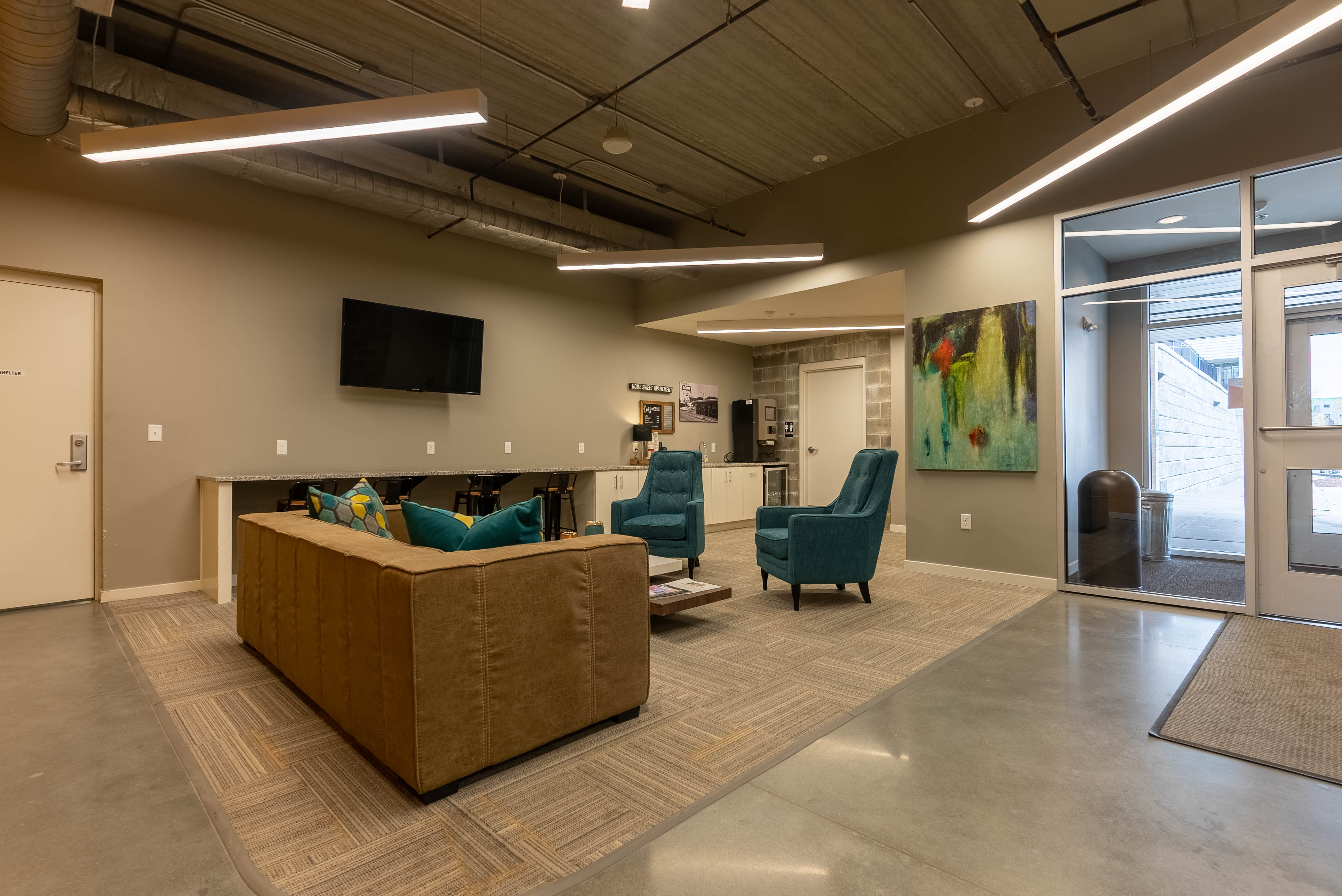 Clubhouse