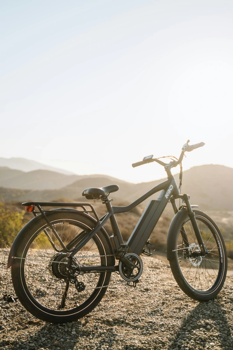 Electric Bike