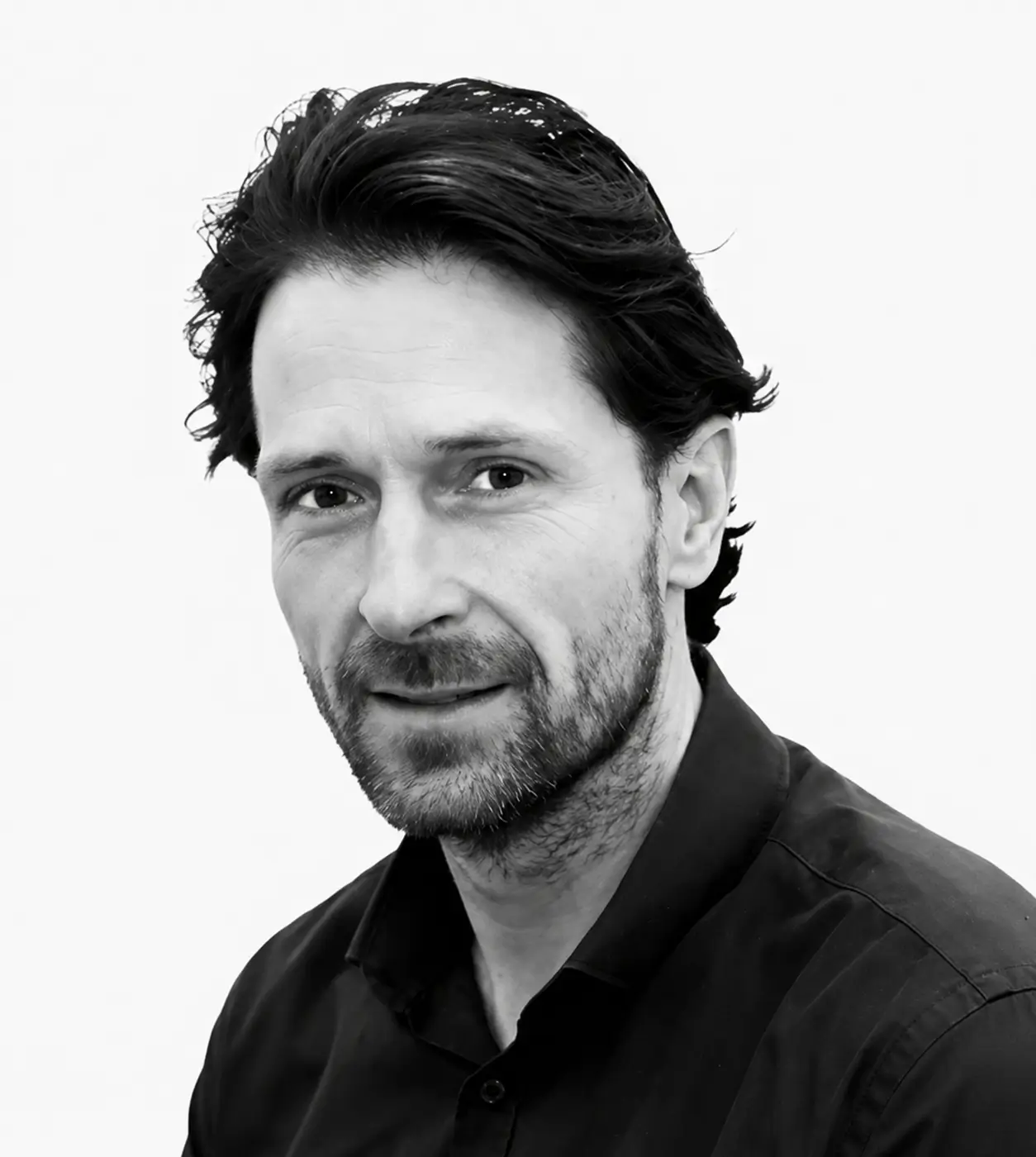 Neil Bryers - Commerical Director