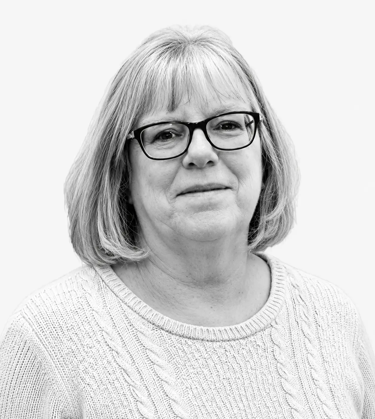 Janice Withers - Administration Manager