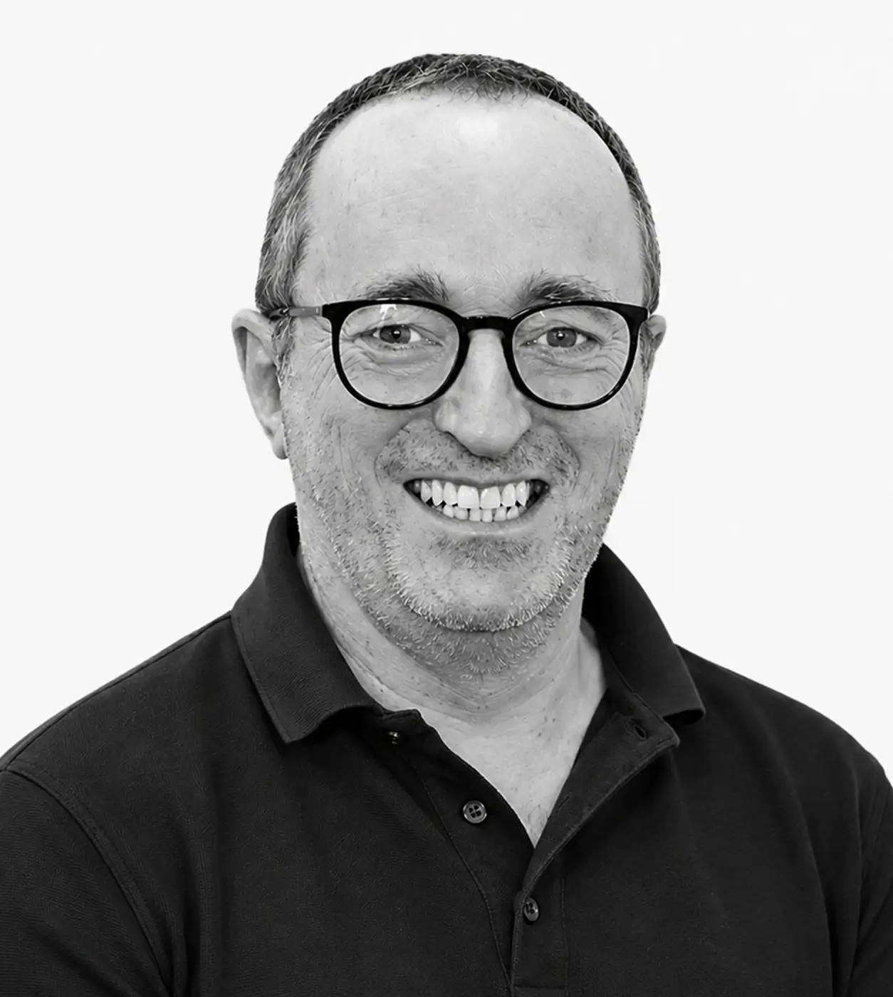 Tim Stock - Project Manager