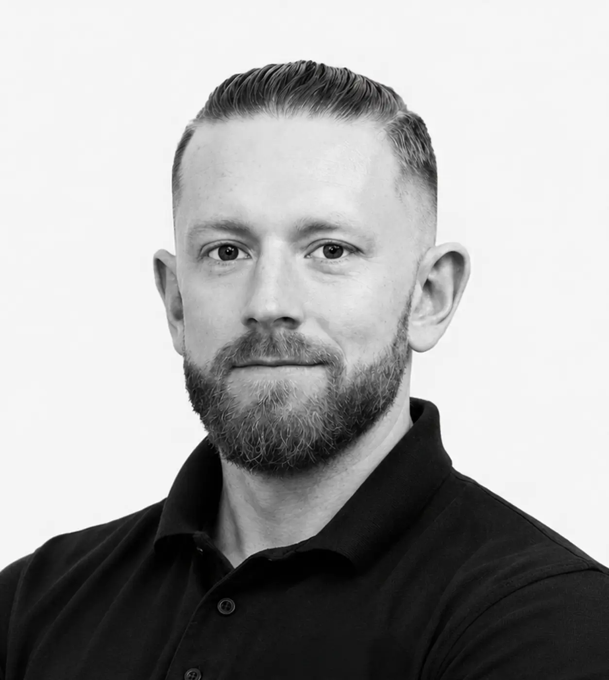 Dan Johnson - Head of Business Development