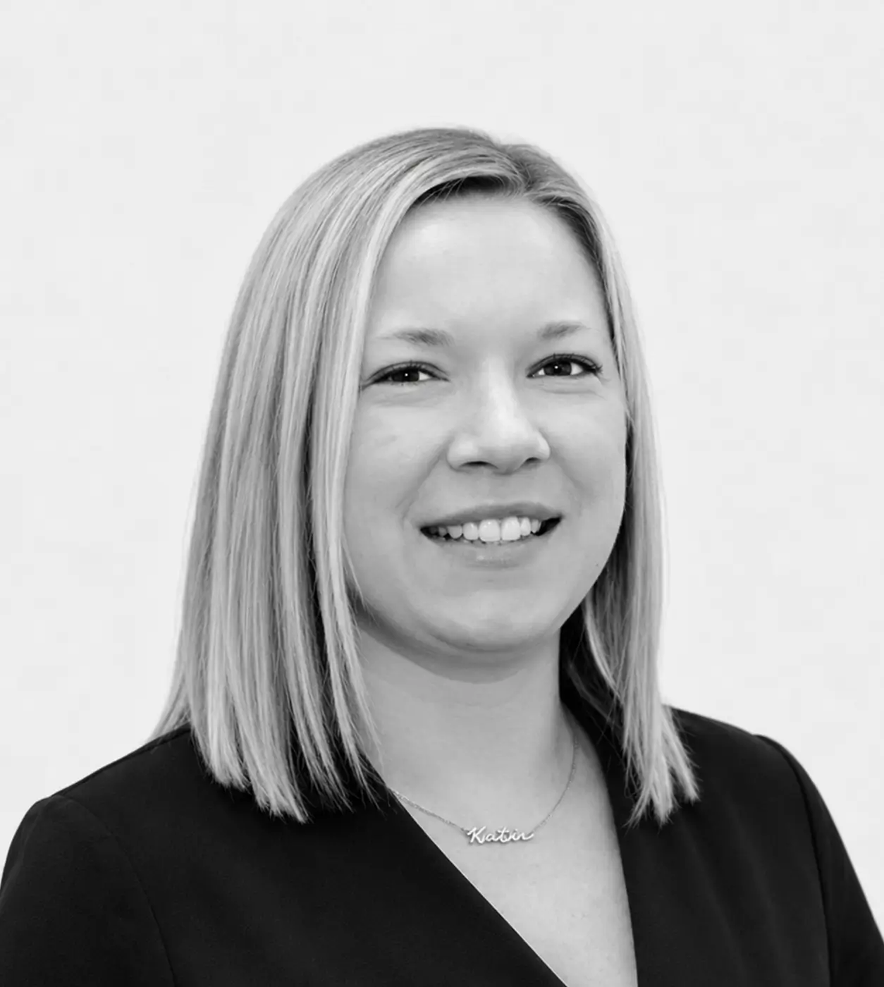 Katie Callear - Head of Business Change