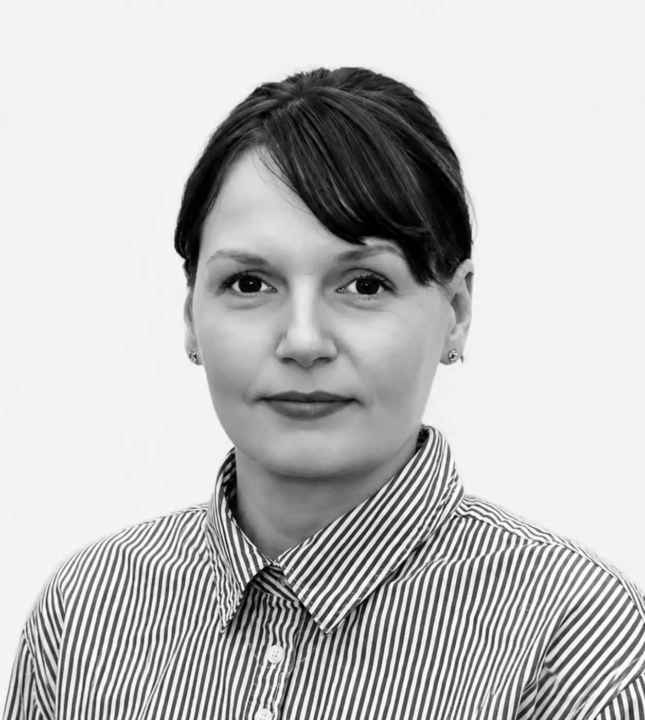Laura Da Meda - Project Manager