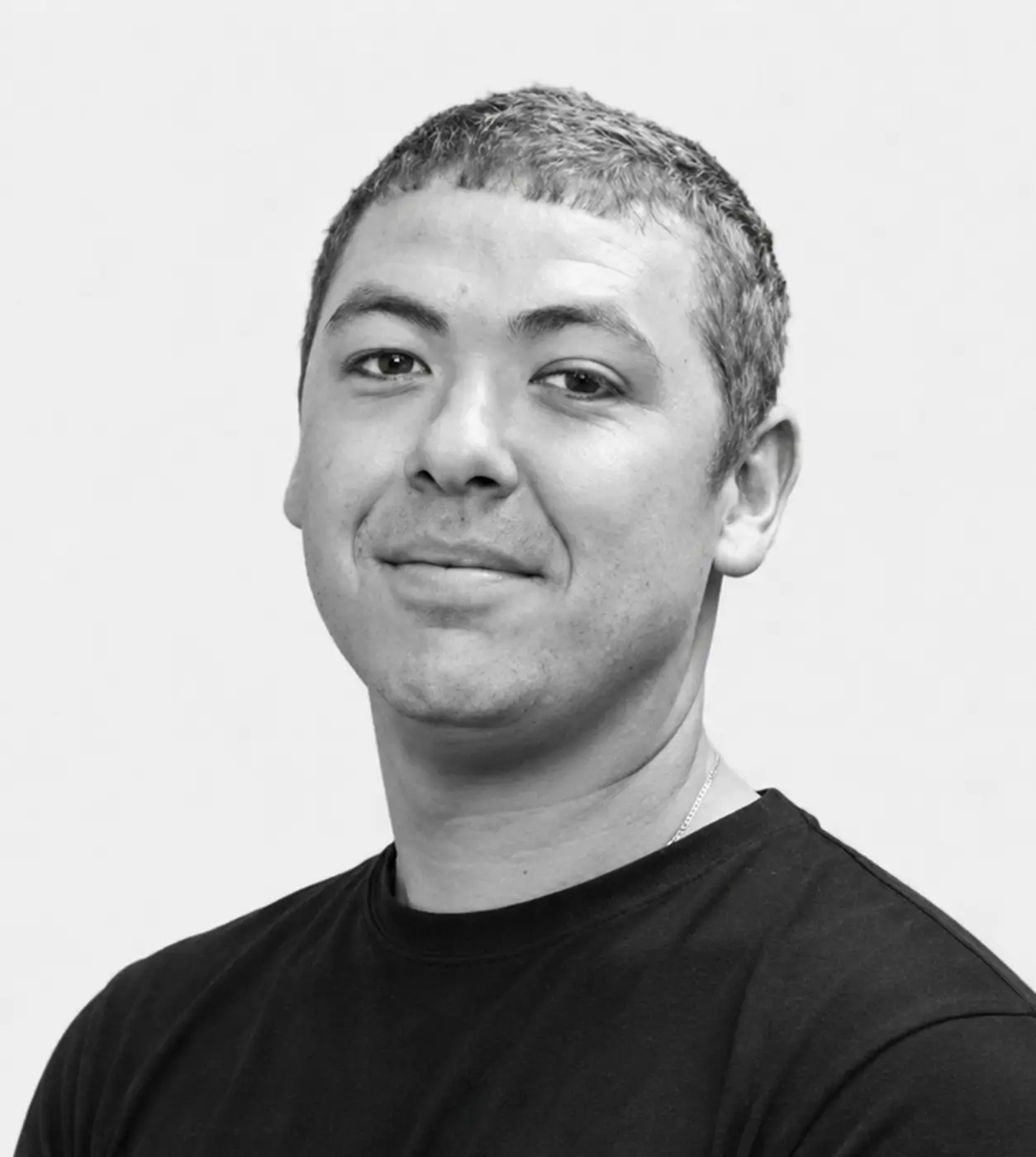 Mike Gray - Project Operations Coordinator