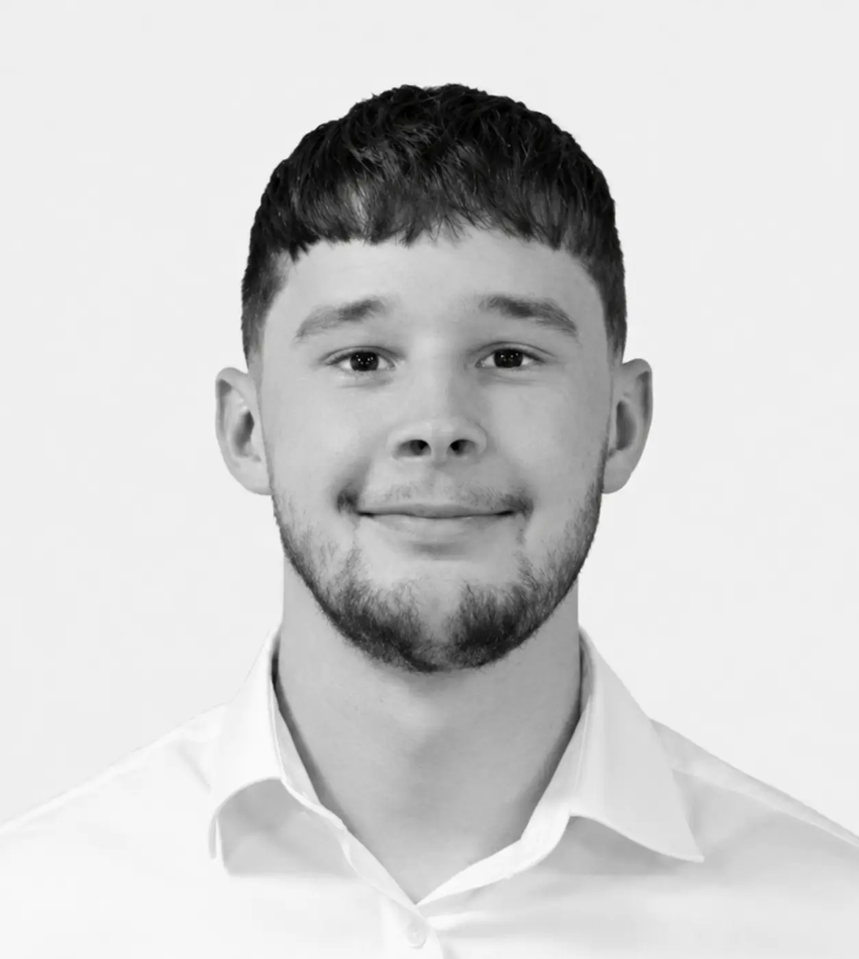 Drew Guinnane - Project Coordinator
