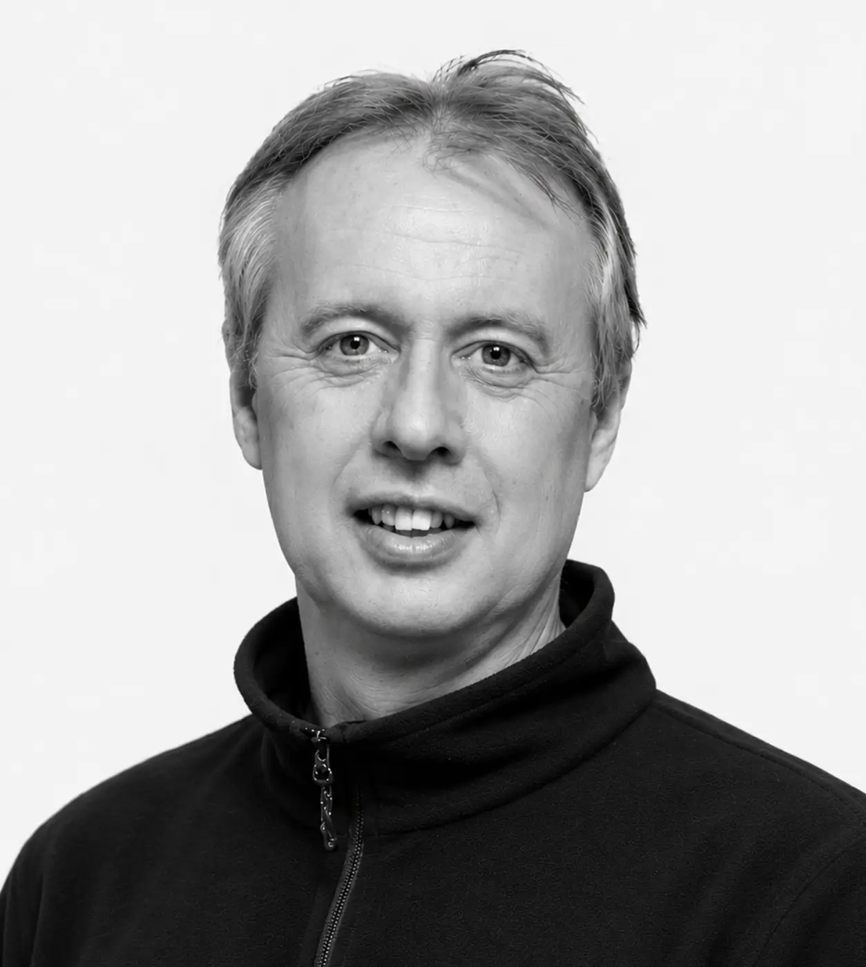 Phil Ridley - Senior Exhibition Designer