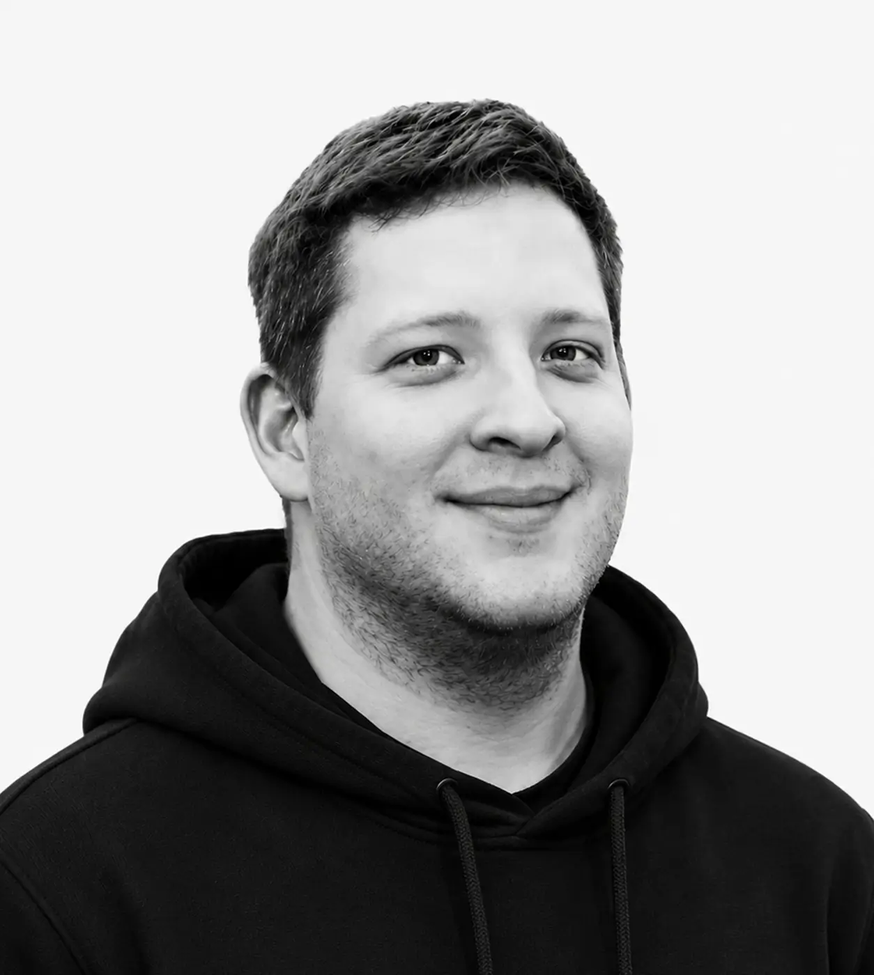 Vitalii Pyvovar - Exhibition Designer