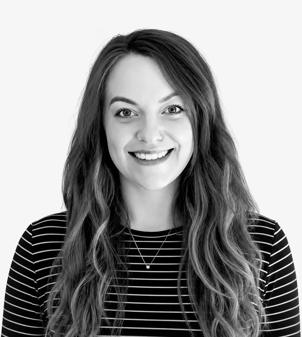 Jessica McNaughton - Graphic Designer