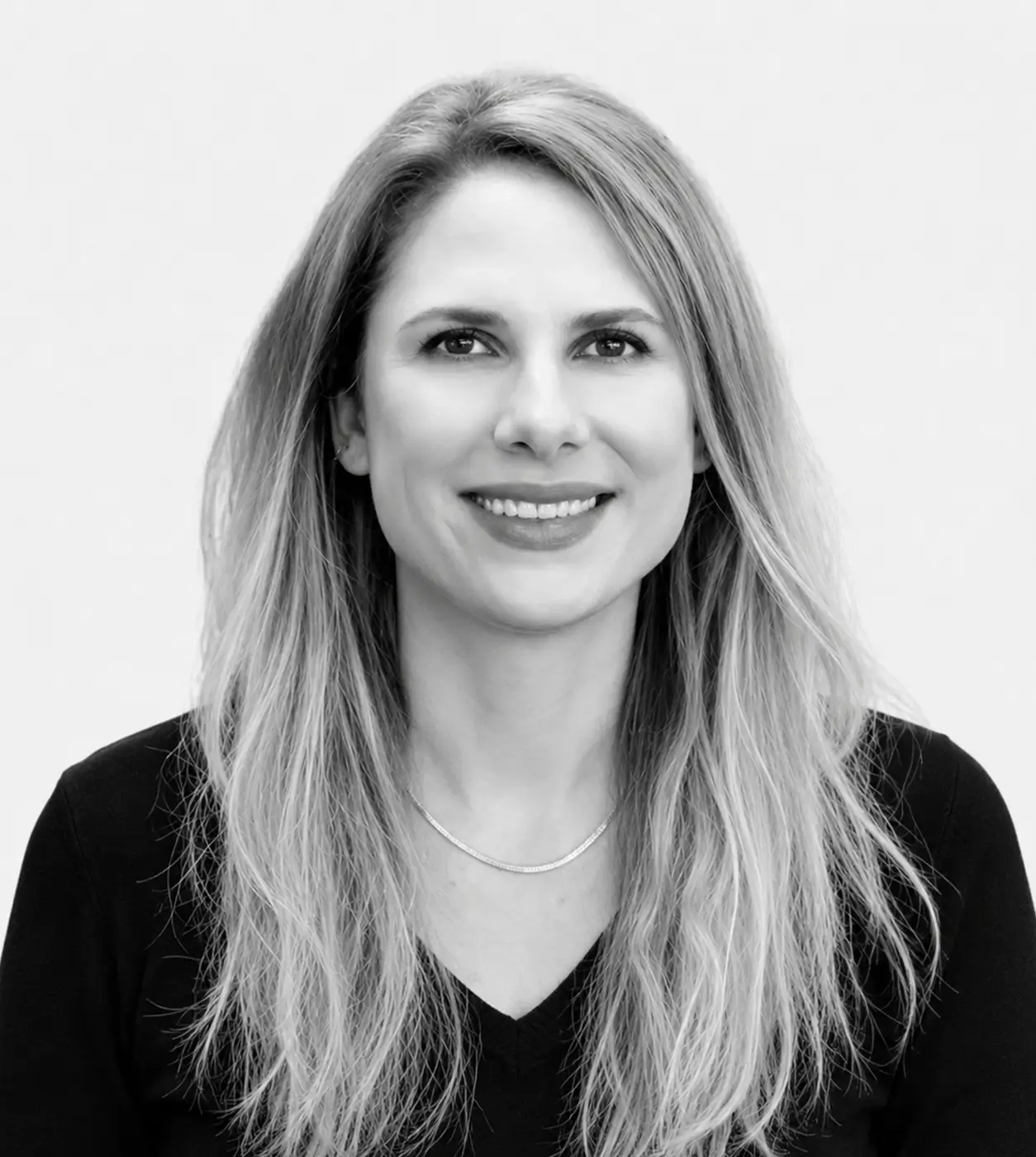 Georgina Coles - Head of Creative